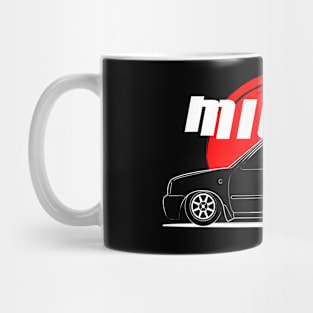 JDM Micra Mug